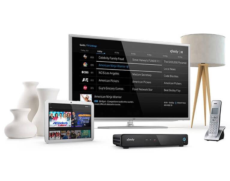 Learn more about select packages